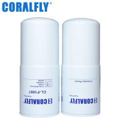 Топливный фильтр Coralfly CL-F1007 CL-F1007 P550202 3313306 BF596 для двигателя (арт. 25-2041785)
