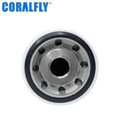 Топливный фильтр Coralfly CL-F1007 CL-F1007 P550202 3313306 BF596 для двигателя (арт. 25-2041785)