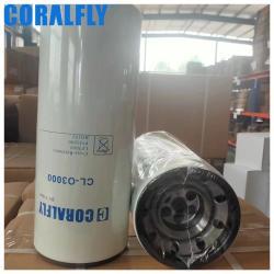 Фильтр Coralfly LF3000 AG711049 711049 1310032243 5541709900 3825970 24719014B 3318853 LF3000 для техники (арт. 25-2041788)