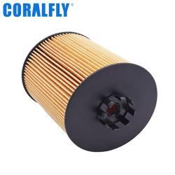 Масляный фильтр CORALFLY RE509672 LF16043 P550938 для экскаваторов (арт. 25-20125402)