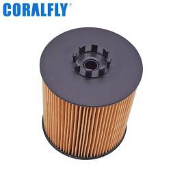 Масляный фильтр CORALFLY RE509672 LF16043 P550938 для экскаваторов (арт. 25-20125402)