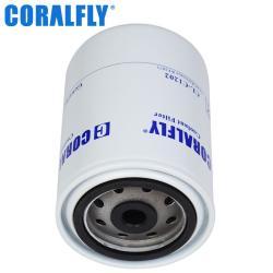 Фильтр охлаждающей жидкости CORALFLY CL-C1202 WF2075 P552075 BW5075 71370797 (арт. 25-20125407)