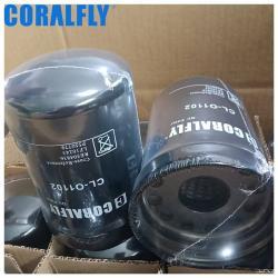 Масляный фильтр CORALFLY LF16243 P550779 для дизельных двигателей (арт. 25-20125412)