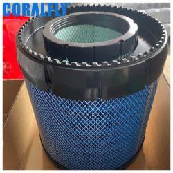 Воздушный фильтр CORALFLY RE587793 RE587794 P617646 CL-A26337 CL-B26336 AF26337 (арт. 25-20125414)