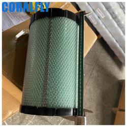 Воздушный фильтр CORALFLY RE587793 RE587794 P617646 CL-A26337 CL-B26336 AF26337 (арт. 25-20125414)