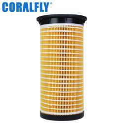 Топливный фильтр CORALFLY FS1251 HF7953 10182 5000483 для Caterpillar (арт. 25-20125423)
