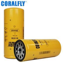 Масляный фильтр CORALFLY 1R-0739 1R0739 для Caterpillar (арт. 25-20125424)