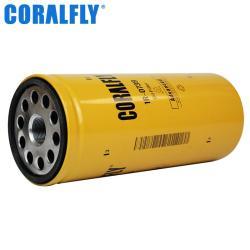 Масляный фильтр CORALFLY 1R-0739 1R0739 для Caterpillar (арт. 25-20125424)
