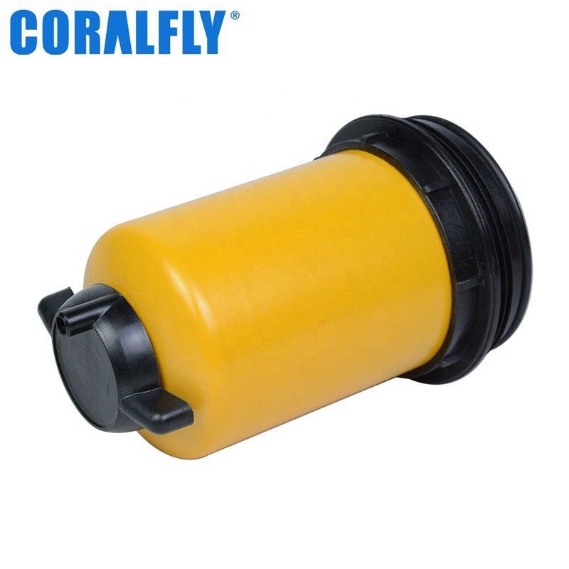 Топливный фильтр CORALFLY 320-A7184 320/A7070 для грузовиков (арт. 25-20125427)