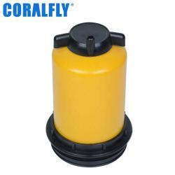 Топливный фильтр CORALFLY 320-A7184 320/A7070 для грузовиков (арт. 25-20125427)
