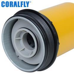 Топливный фильтр-сепаратор 320A7184 320/A7184 320-A7184 для JCB (арт. 25-20125428)