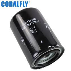 Топливный фильтр 600-311-8321 6003118321 для Komatsu (арт. 25-20125429)