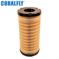 Топливный фильтр CORALFLY 1R-1804 1R1804 P551354 SN30017 26560201 32925423 для Caterpillar (арт. 25-20125430)
