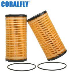 Топливный фильтр CORALFLY 1R-1804 1R1804 P551354 SN30017 26560201 32925423 для Caterpillar (арт. 25-20125430)