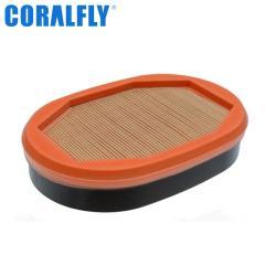 Воздушный фильтр CORALFLY 2934053 2277449 Filtro De Aire 2277449 2277448 (арт. 20-20125537)