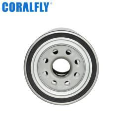 Топливный фильтр-водоотделитель CORALFLY R25P FS19704 P502517 BF1398-O 20998346 (арт. 20-20125541)