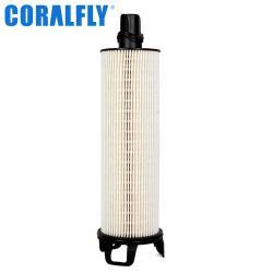 Топливный фильтр CORALFLY для спецтехники 2824018-2848227 421802-2901448 0421802 (арт. 20-20125542)