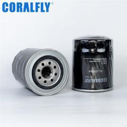 Масляный фильтр CORALFLY MD069782 LF3564 P551343 BD28 (арт. 20-20125543)