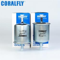 Топливный фильтр CORALFLY 33002 BE 8805 EAP 20221 BE 8805 FF149 FF145 P181050 (арт. 20-20125544)