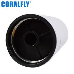 Топливный фильтр CORALFLY CL-F2716 FF63016 4361441 для спецтехники (арт. 20-20125547)