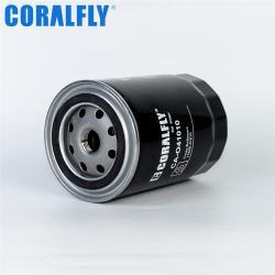 Масляный фильтр CORALFLY 15600-41010 T1623 W 940/1 51515MP для Toyota (арт. 20-20125549)
