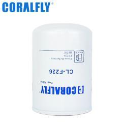 Топливный фильтр CORALFLY FF226 SN 055 PF823-E BF797 W940/19 61142254 0000208895 (арт. 20-20125552)