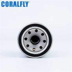 Масляный фильтр CORALFLY 15208-65F00 15208-00Q1K 15208-310UB 15208-65F0A (арт. 20-20125553)