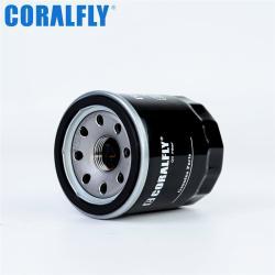 Масляный фильтр CORALFLY 15208-65F00 15208-00Q1K 15208-310UB 15208-65F0A (арт. 20-20125553)