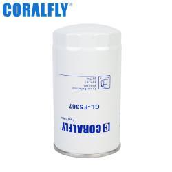 Топливный фильтр CORALFLY FF5367 FT7269 P550391 BF798 16403-59E00 YL4J9155BA WK940/6 (арт. 20-20125554)