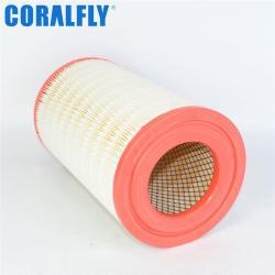 Воздушный фильтр CORALFLY 52046262 C16010/1 9027-AR 19350512 LX3679 94771925 (арт. 20-20125556)