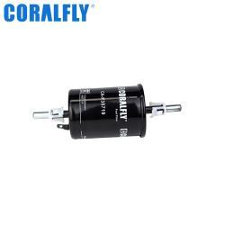 Топливный фильтр CORALFLY 96335719 CA-F35719 (арт. 20-20125557)