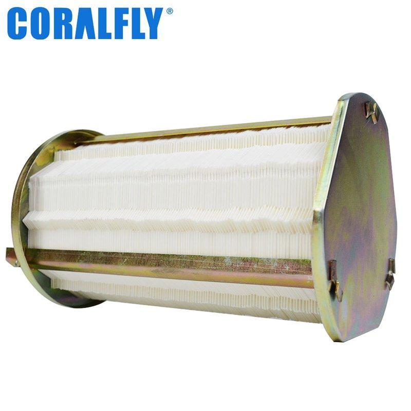 Масляный фильтр CORALFLY LF16029 для грузовиков (арт. 20-20125558)