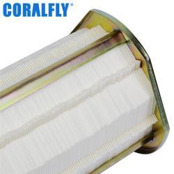 Масляный фильтр CORALFLY LF16029 для грузовиков (арт. 20-20125558)