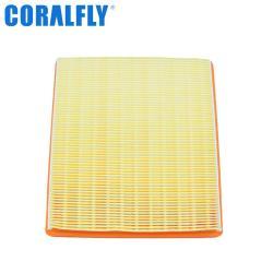 Воздушный фильтр CORALFLY C3314601 SA 17431 AF27970 RS5730 (арт. 20-20125560)