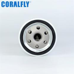 Топливный фильтр CORALFLY 33358 SN 5052 FF42000 FF5018 P550440 (арт. 20-20125563)