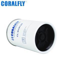 Топливный фильтр-водоотделитель CORALFLY P551843 SN 926030 FS19735 BF1366-O (арт. 20-20125564)