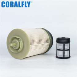 Топливный фильтр CORALFLY A4720921705 FK11011 P582831 PF46269KIT (арт. 20-20125566)