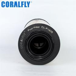 Топливный фильтр CORALFLY 2277129 FS20260 P581406 PF46106 SN70503 2277129 1852006PE E126KPD303 (арт. 20-20125568)