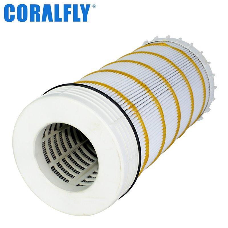 Гидравлический фильтр CORALFLY P767446 CL-H7446 HD15007x 47617638 SH52271 (арт. 20-20125576)