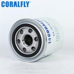 Масляный фильтр CORALFLY LF16227 CL-O16227 K55114302 2630042040 (арт. 20-20125577)