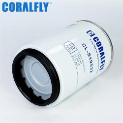 Топливный фильтр-водоотделитель CORALFLY P551067 FS19532 BF1329 SN40248 (арт. 20-20125578)