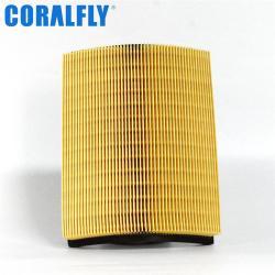 Воздушный фильтр CORALFLY 17801-BZ110 A1549 17801-BZ110-001 17801-B1030 (арт. 20-20125579)