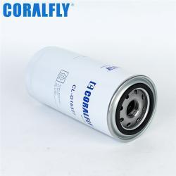 Масляный фильтр CORALFLY LF16327 61000070005 для тяжелых грузовиков (арт. 20-20125582)