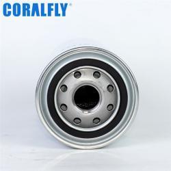 Масляный фильтр CORALFLY LF16327 61000070005 для тяжелых грузовиков (арт. 20-20125582)