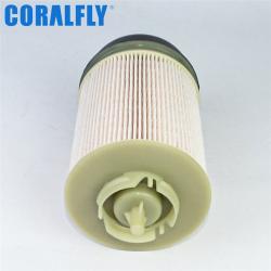 Комплект топливного фильтра CORALFLY A4720921705 для DD13 DD14 DD15 (арт. 20-20125583)