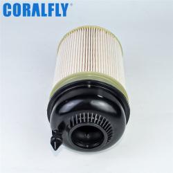 Комплект топливного фильтра CORALFLY A4720921705 для DD13 DD14 DD15 (арт. 20-20125583)