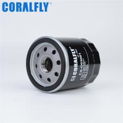Масляный фильтр CORALFLY 90915-03001 C110J T 1636 для автомобилей (арт. 20-20125585)