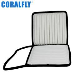 Воздушный фильтр CORALFLY 17801-BZ050 17801-BZ060 A0488 (арт. 20-20125589)