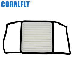 Воздушный фильтр CORALFLY 17801-BZ050 17801-BZ060 A0488 (арт. 20-20125589)