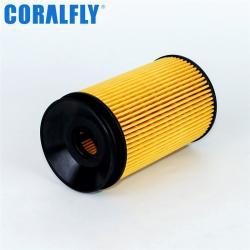 Масляный фильтр CORALFLY LF16330 CL-O16330 P506077 для дизельных двигателей (арт. 20-20125591)